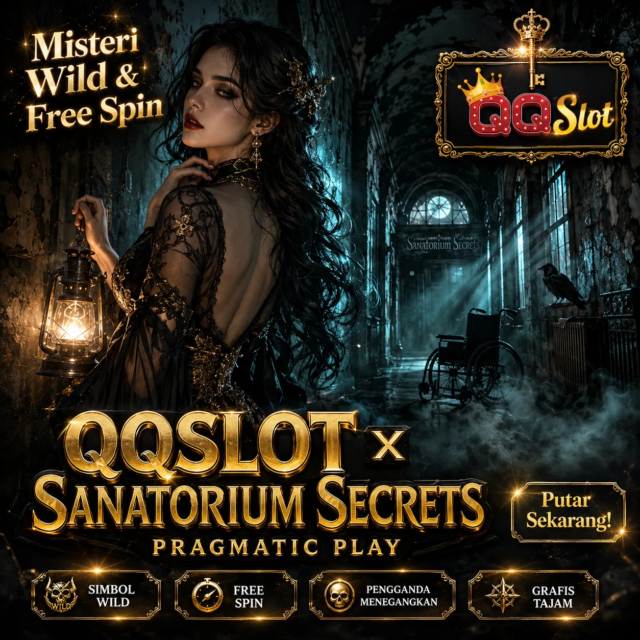 QQSLOT